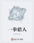 一拳猎人 聚合中文网封面