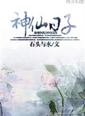 神仙日子小说封面