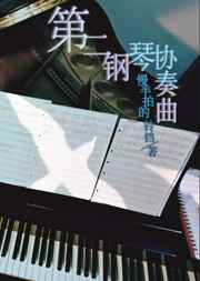 第二钢琴协奏曲小说封面