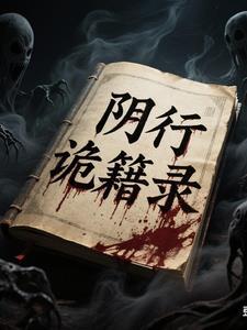 阴行诡籍录 阴行诡籍录