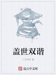盖世双谐 盖世双谐