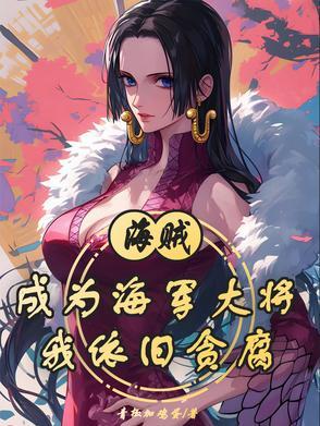 海贼:成为海军大将我依旧贪腐 海贼:成为海军大将我依旧贪腐