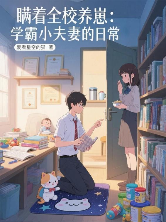 瞒着全校养崽:学霸小夫妻的日常 瞒着全校养崽:学霸小夫妻的日常