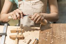 木工情缘 木工情缘