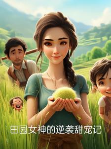 田园女神的逆袭甜宠记 田园女神的逆袭甜宠记