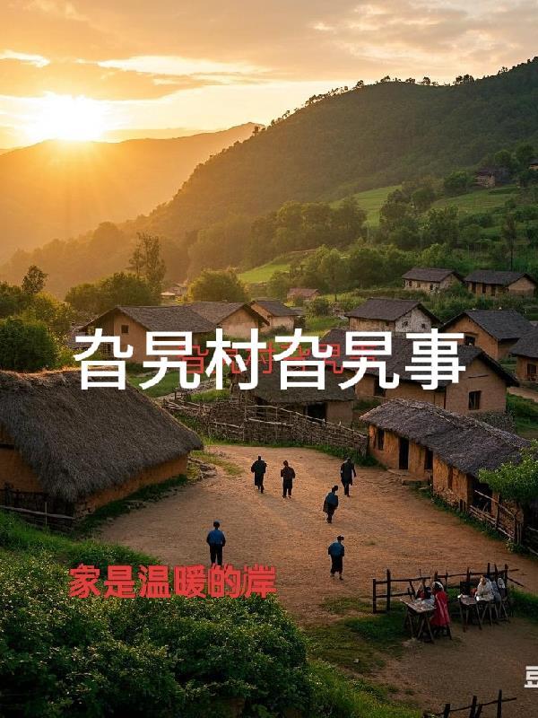 旮旯村旮旯事 旮旯村旮旯事