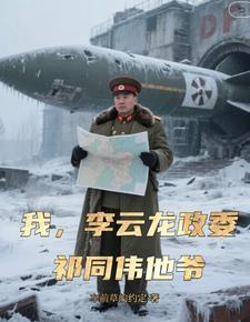 我,李云龙政委,祁同伟他爷 我,李云龙政委,祁同伟他爷