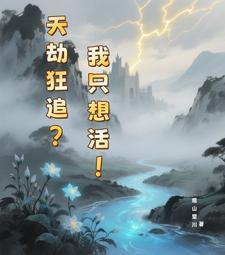 天劫狂追?我只想活! 天劫狂追?我只想活!