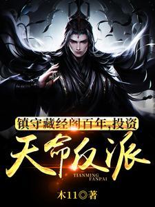 镇守藏经阁百年,投资天命反派 镇守藏经阁百年,投资天命反派