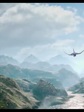 蛮荒崛起之雷焱部落 蛮荒崛起之雷焱部落